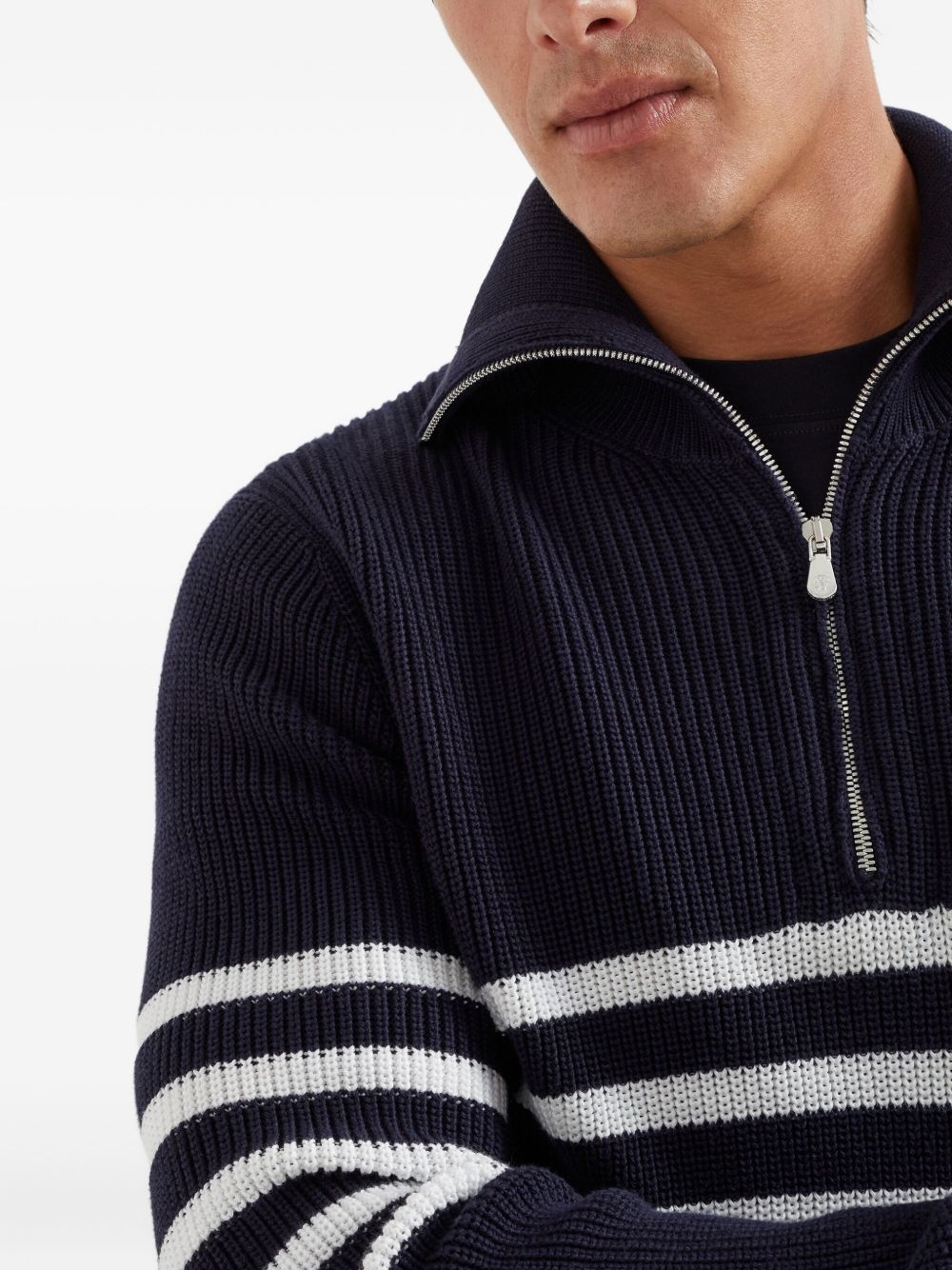 cotton jumper - 5