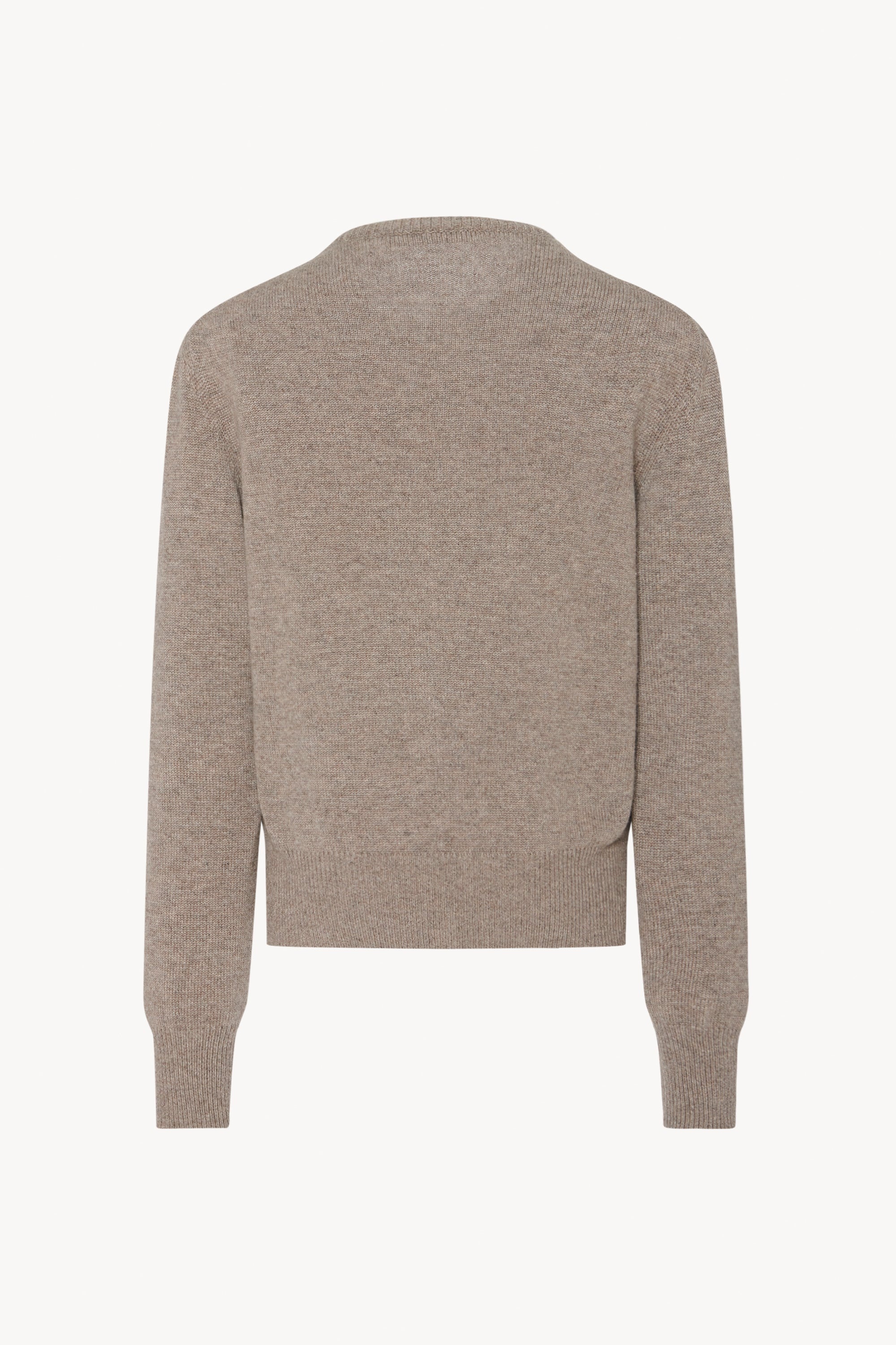 Darcis Top in Cashmere - 2