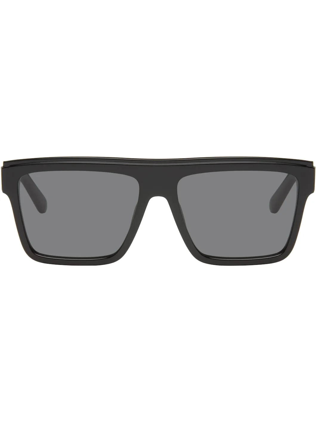 Black Warwick Sunglasses - 1