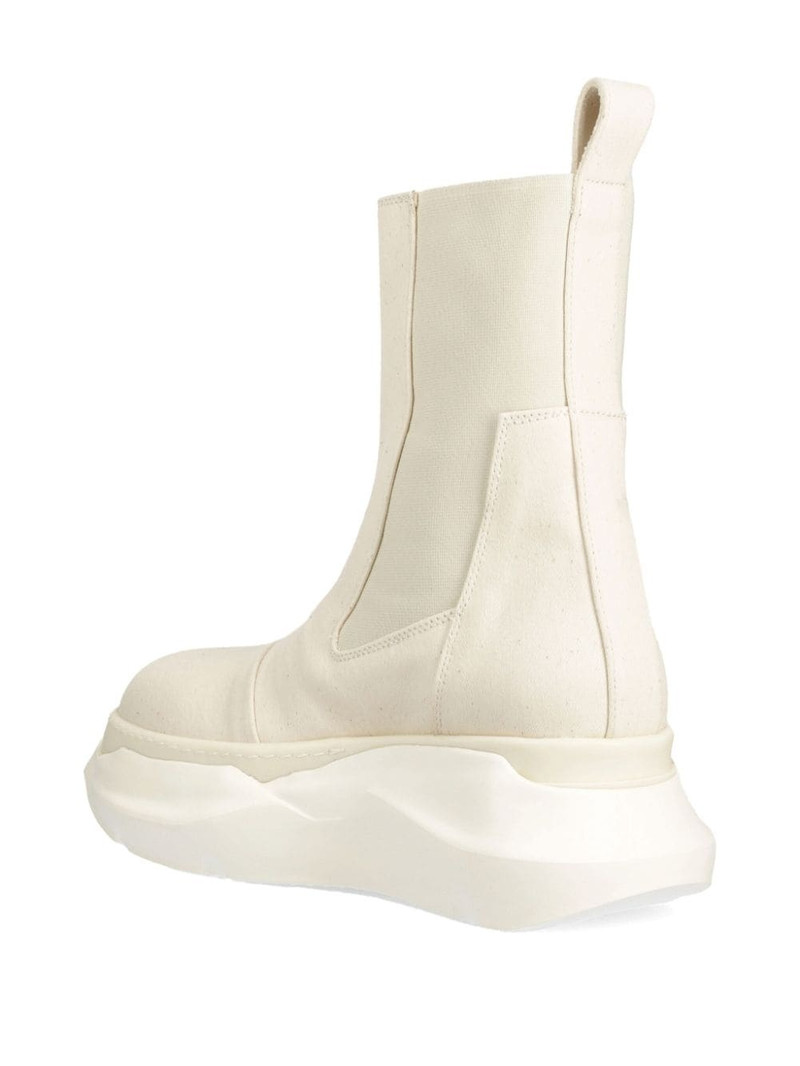 Beatle ankle boots 3