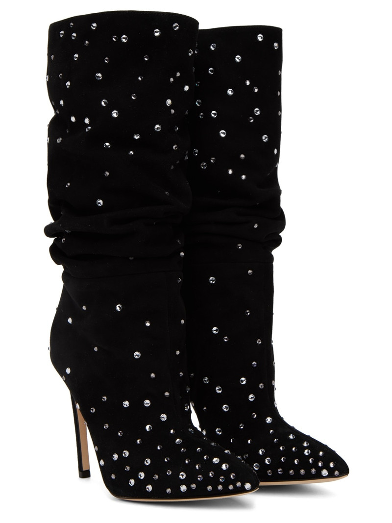 Holly 110mm stiletto 부츠 4
