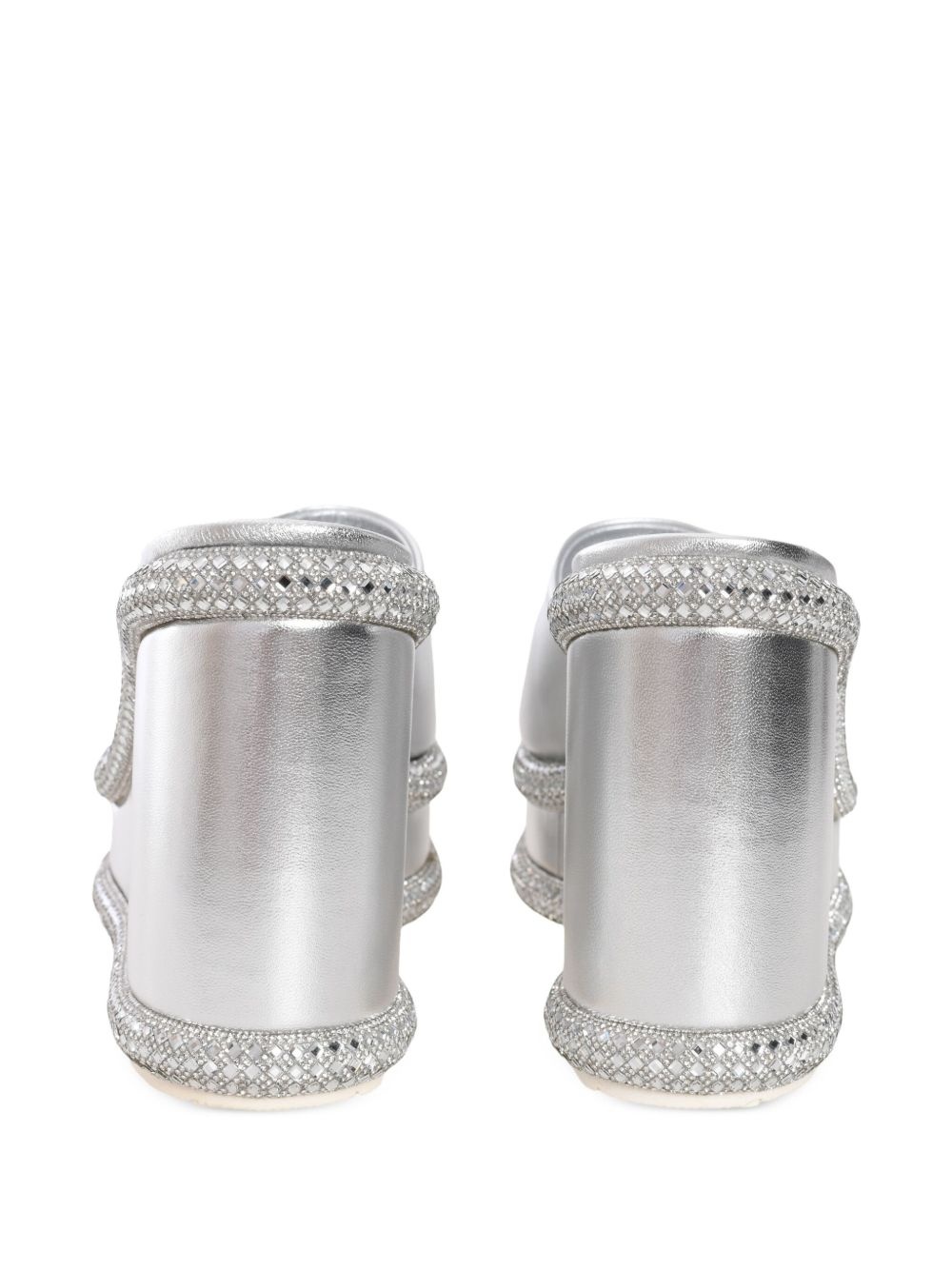 80mm Jasmine wedges - 5