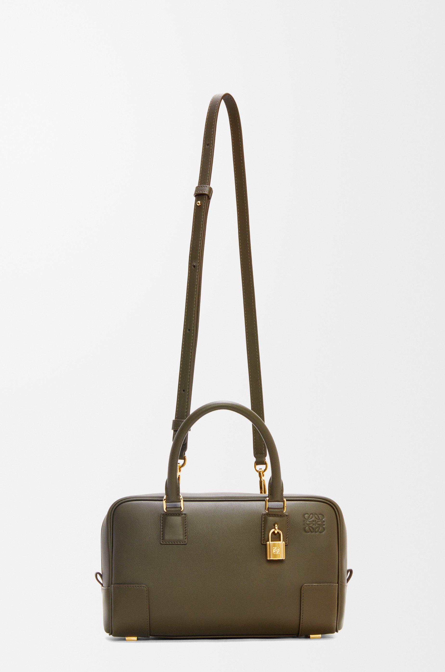 Amazona 23 bag in nappa calfskin - 9