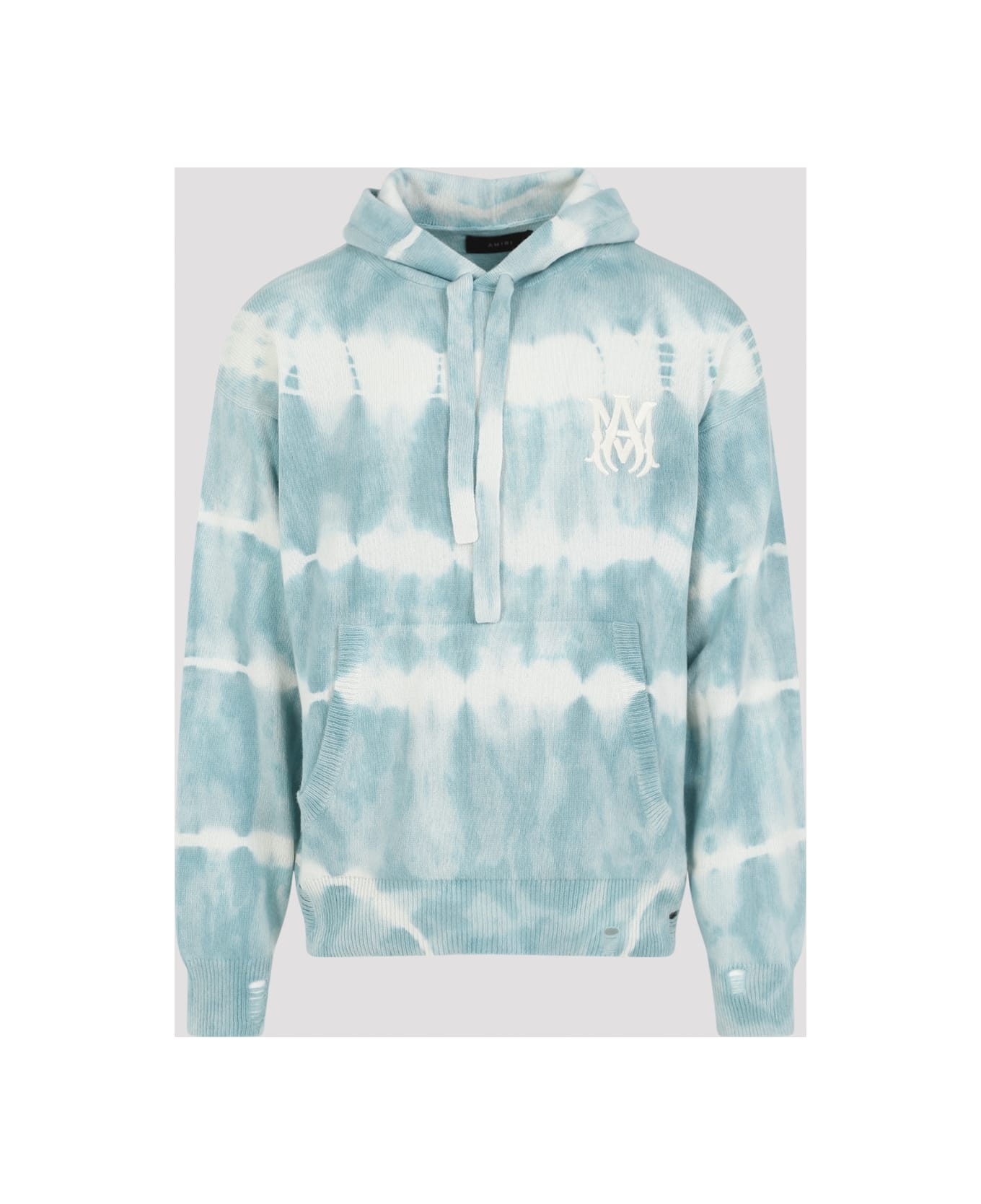 Ma Tie Dye Hoodie - 3