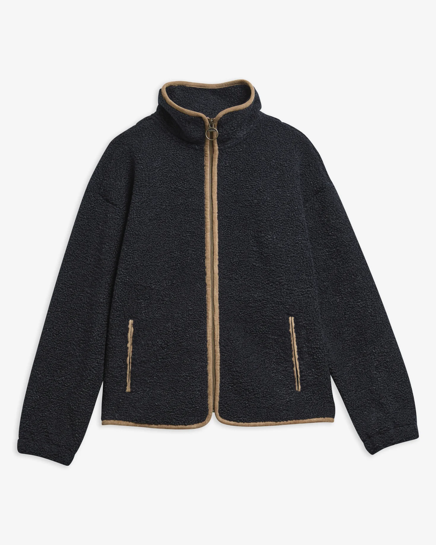 Homeswood Fleece - 1
