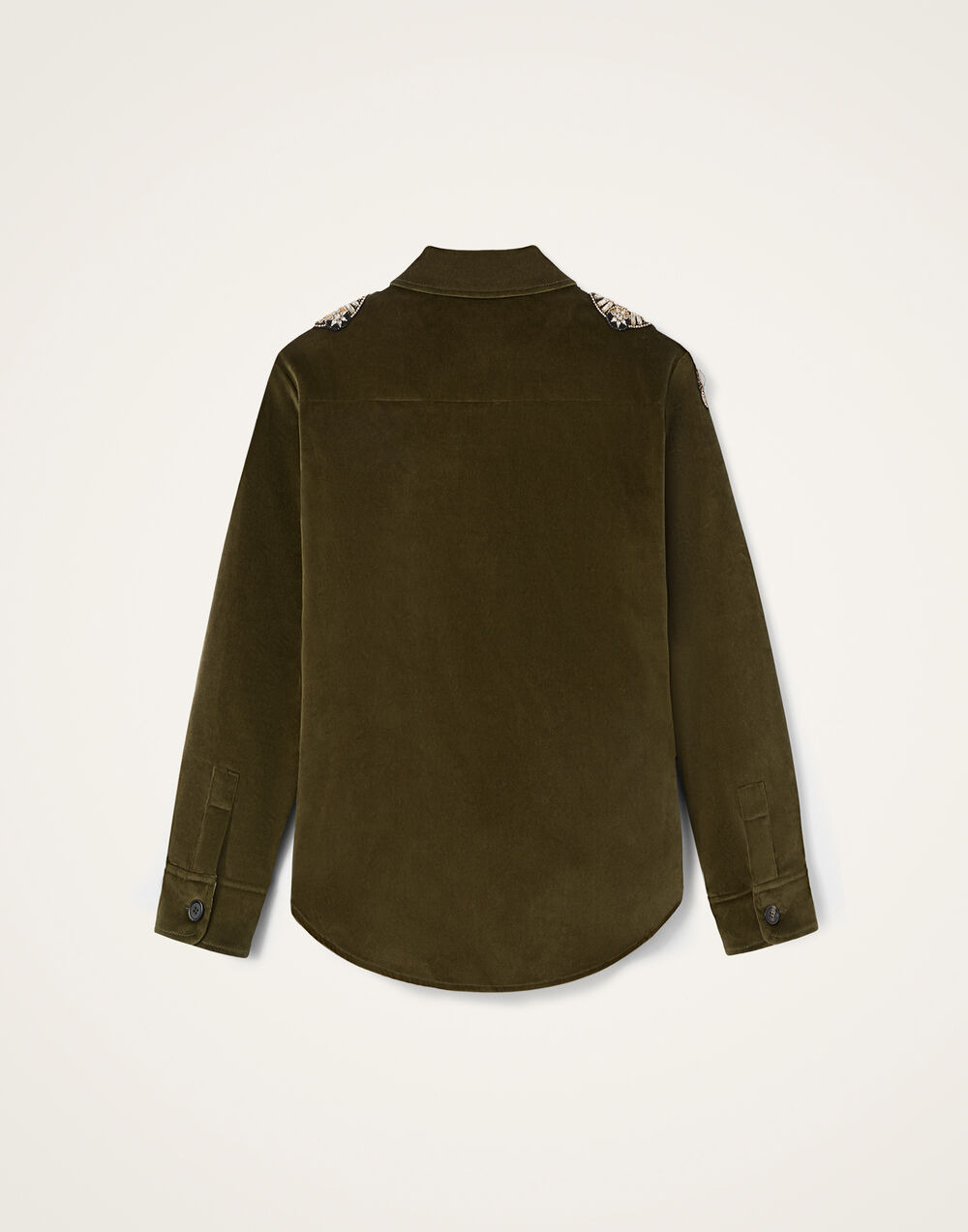 Better Than Your Boyfriend's Jacket - 3
