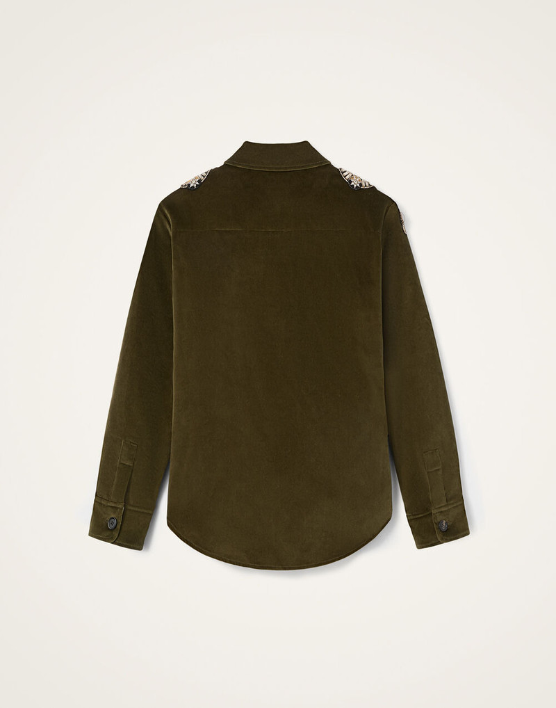 Better Than Your Boyfriend's Jacket 3