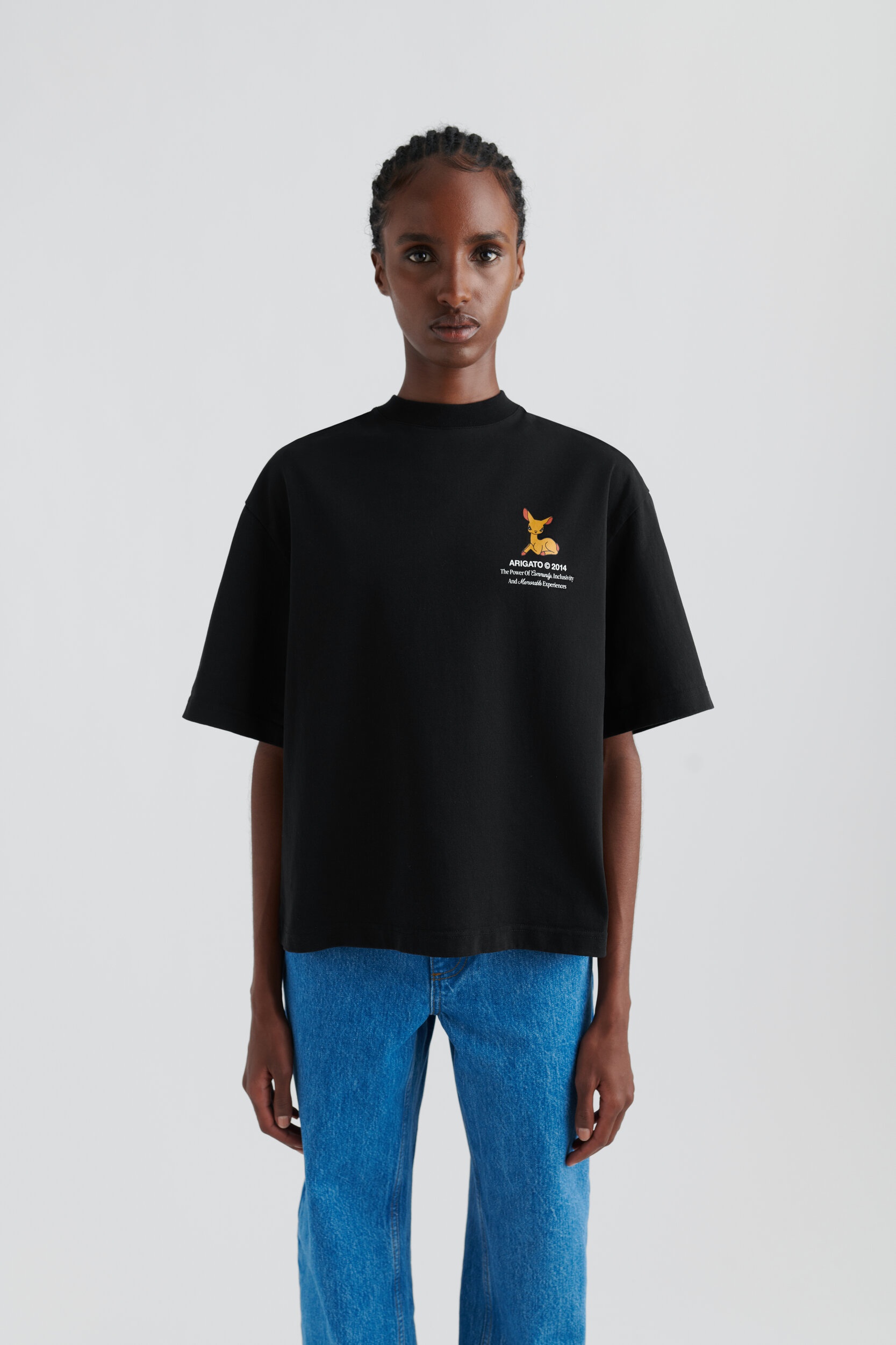 Juniper T-Shirt - 2
