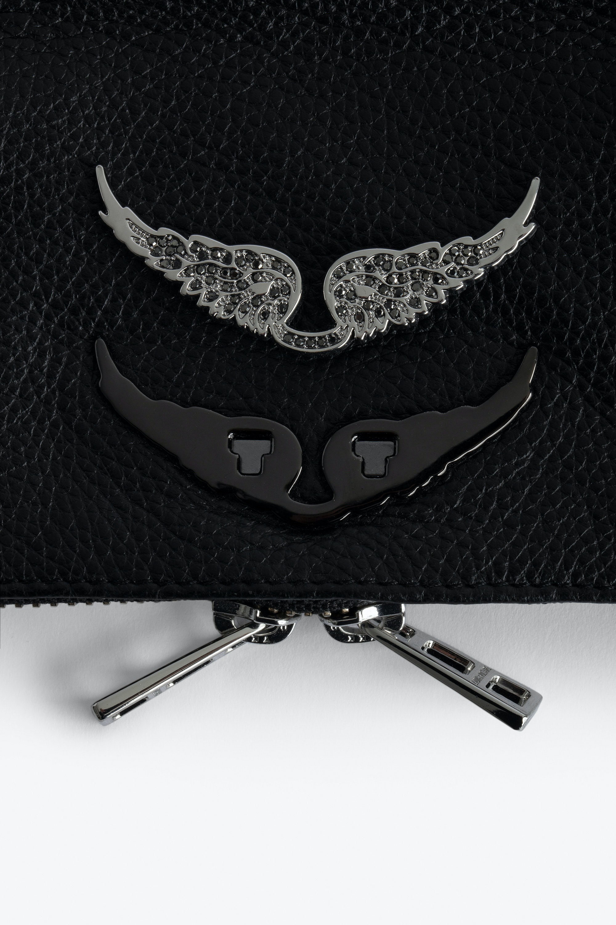 Swing Your Wings Rock Nano Clutch - 2