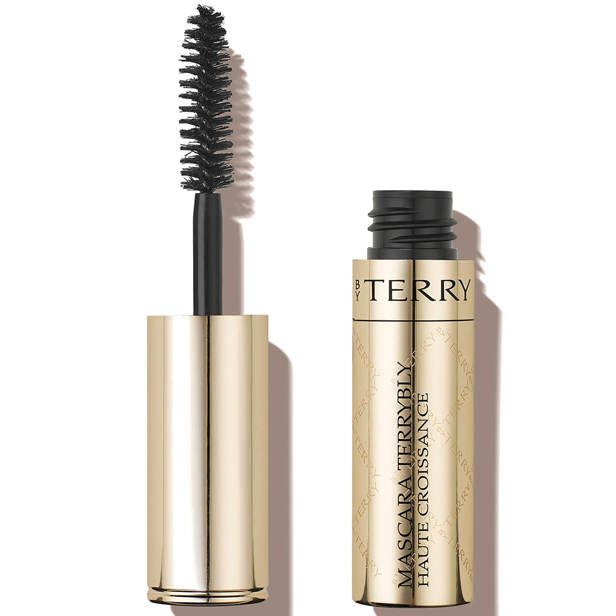 By Terry Mini-To-Go Mascara Terrybly N°1 - 1