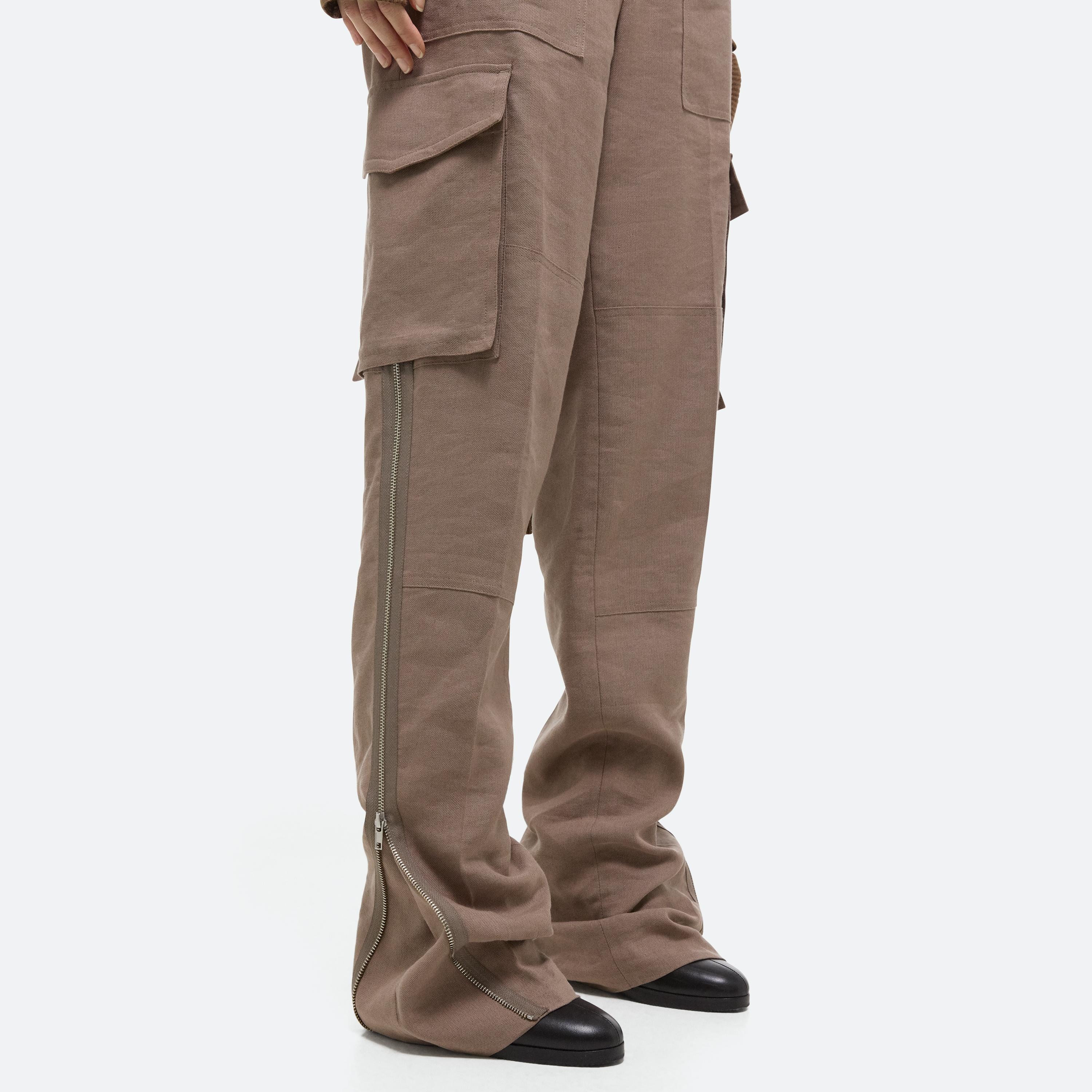 CARGO CARPENTER PANTS - 6