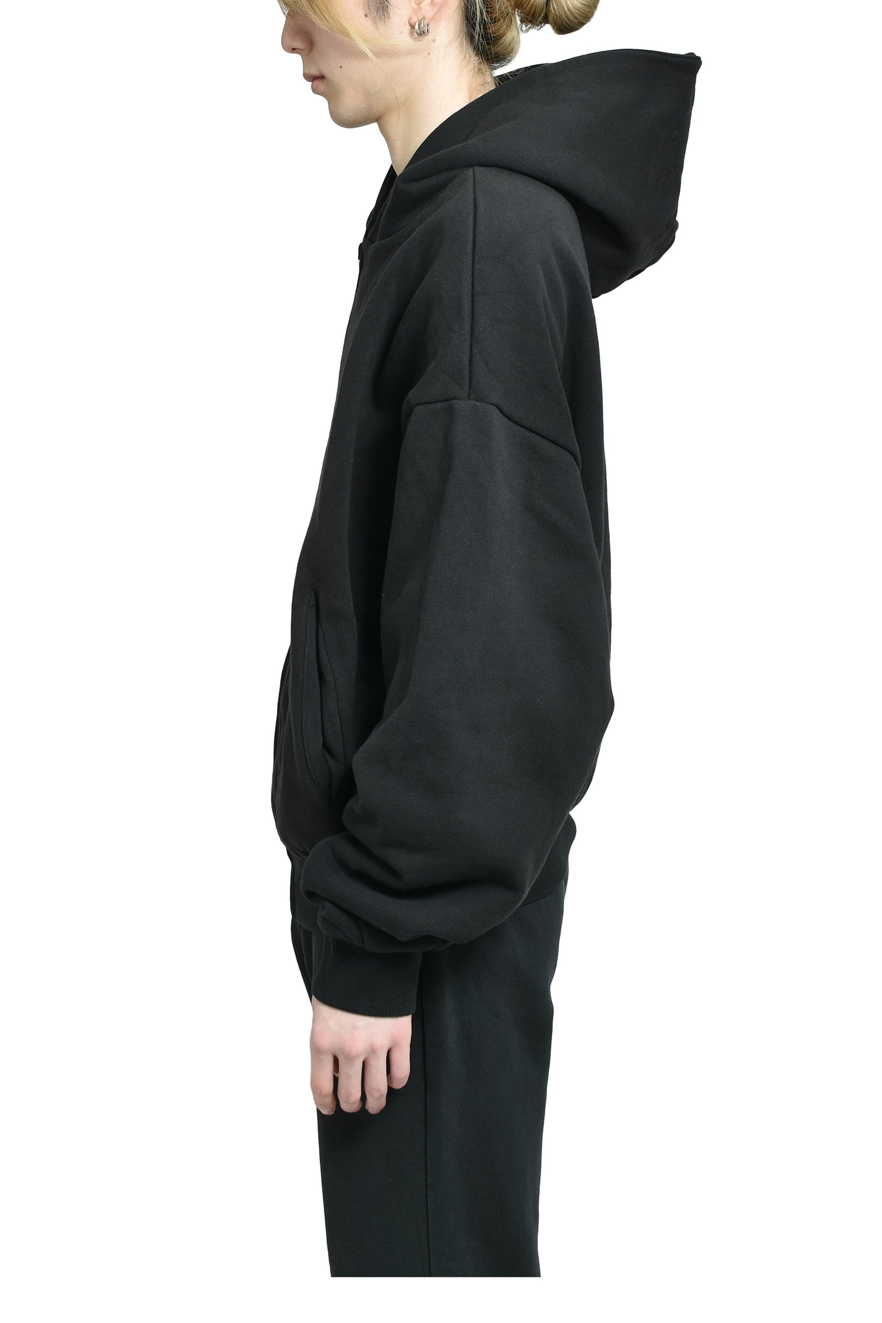 THERMAL HOOD / SOOT - 3