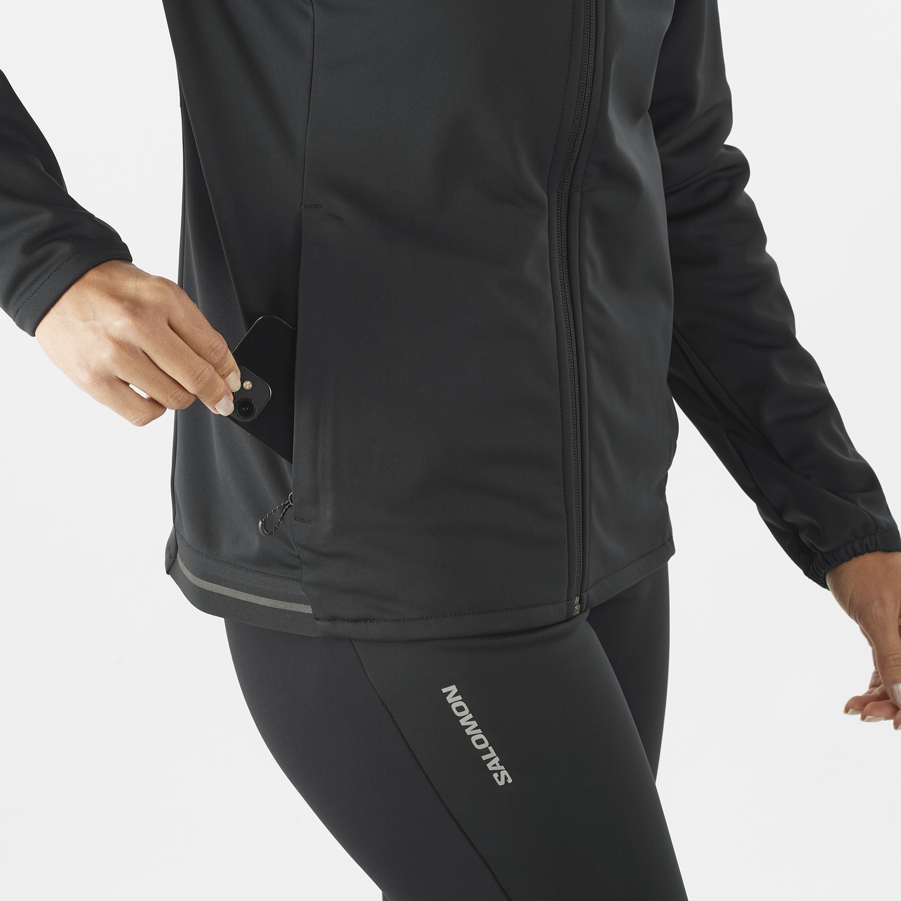GORE TEX INFINIUM™ WINDSTOPPER® - 7