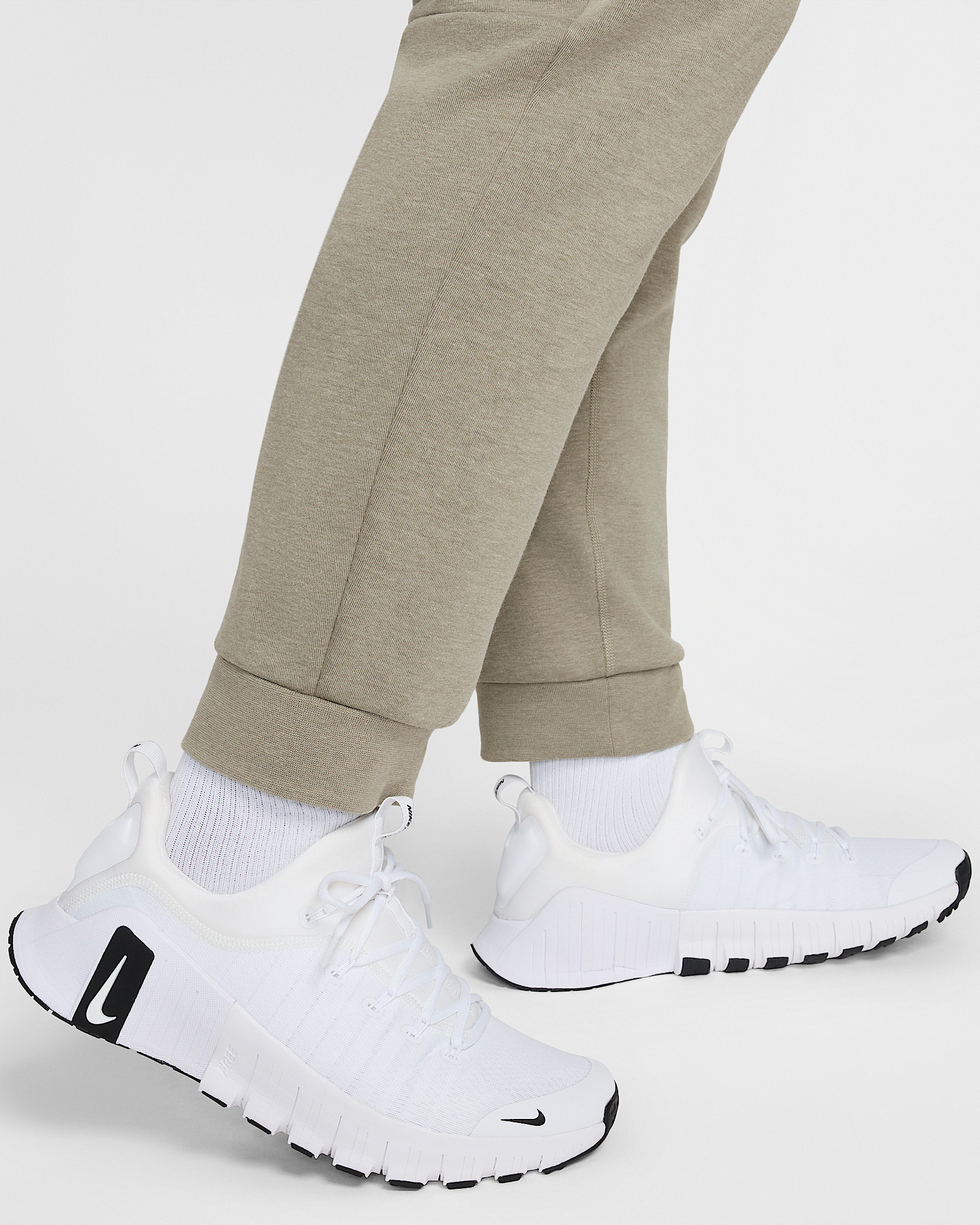 Nike Primary Fleece Men's Dri-FIT UV Performance Joggers - 11