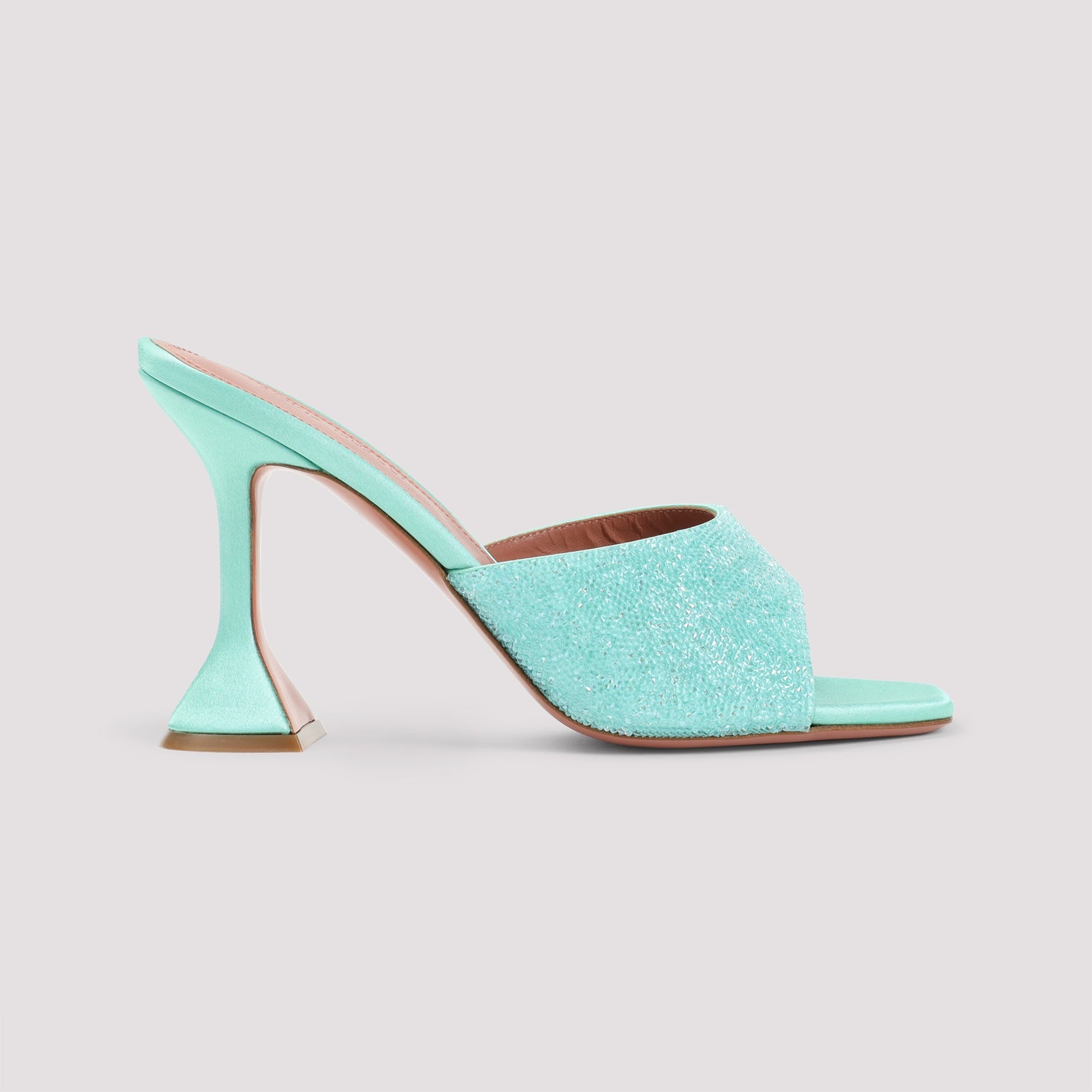 Sandals Green - 3