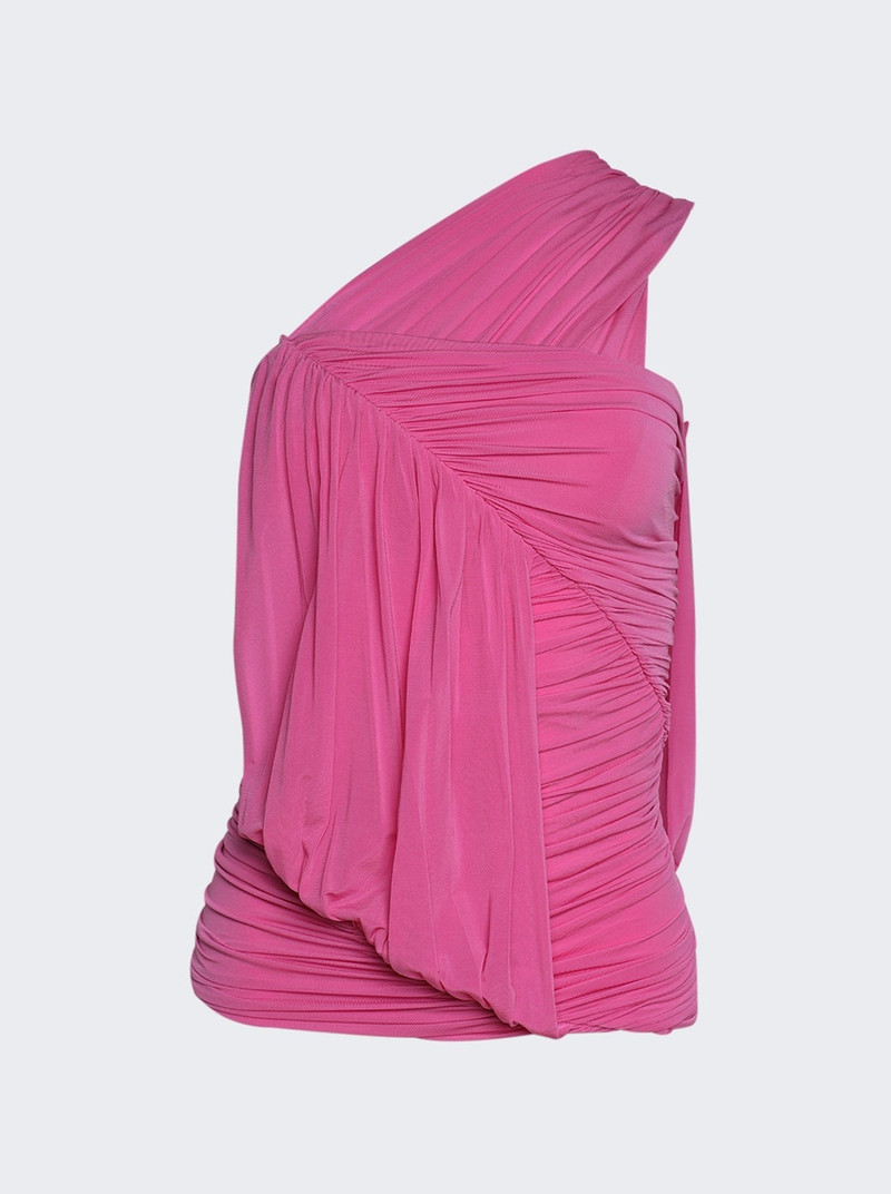 EDFU Top Hot Pink 1