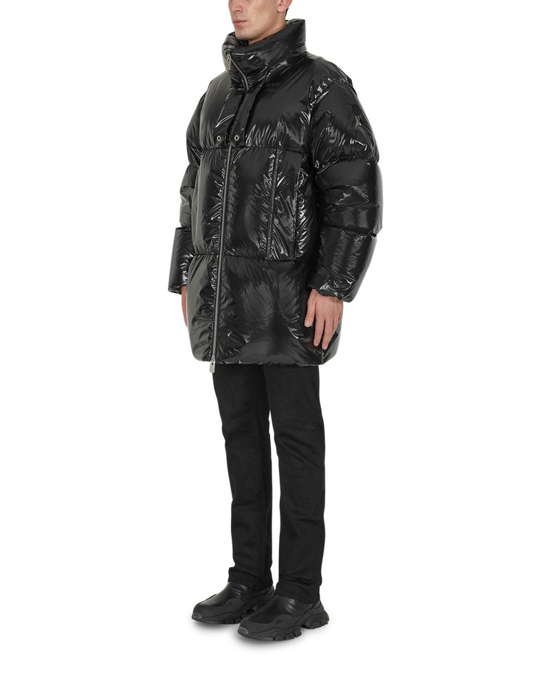 MONCLER TAXUS LONG PARKA 3