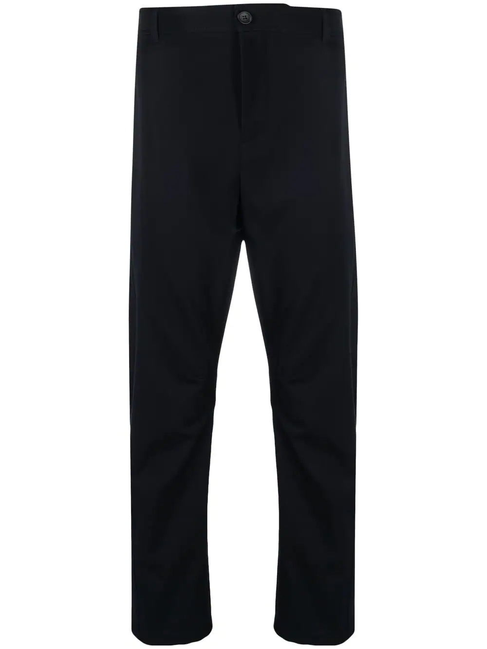 slim-fit trousers - 1