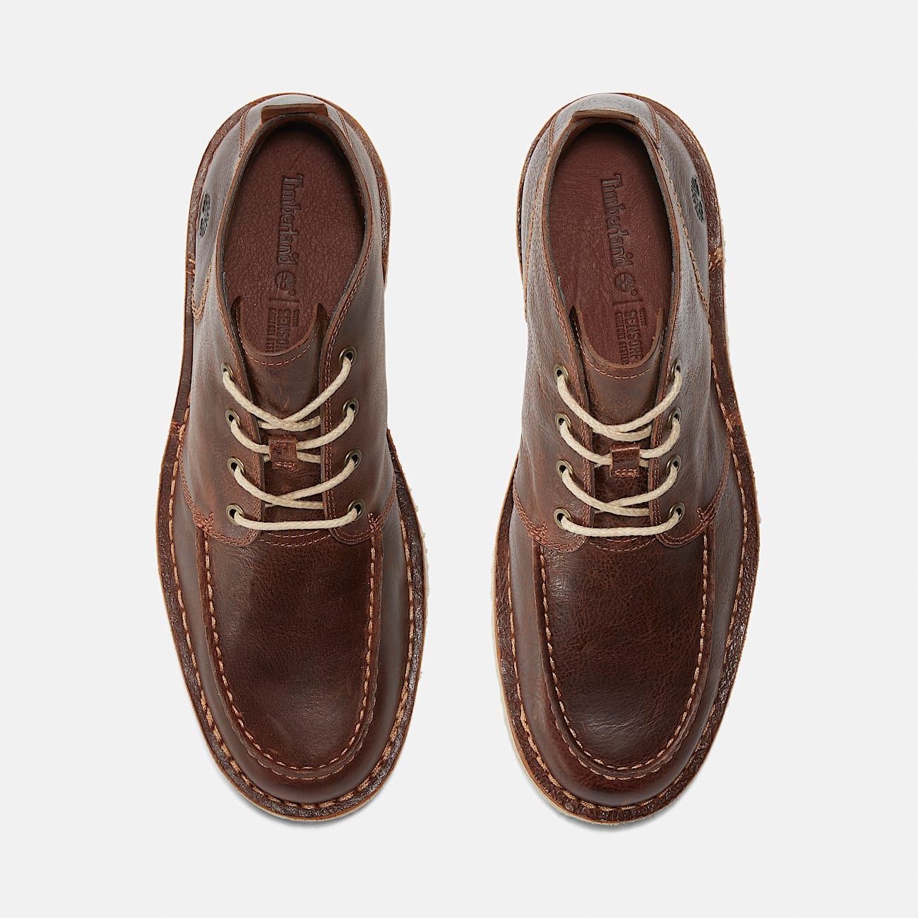 Men's Westmore Moc-Toe Chukka Boot - 2