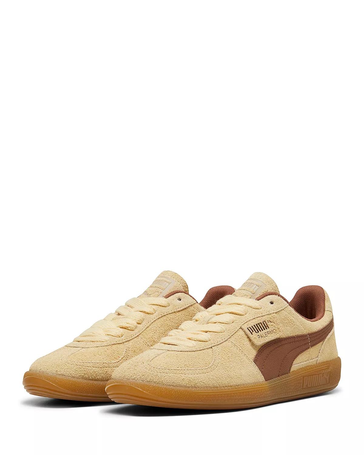 Men's Palermo Hairy Sneakers - 5