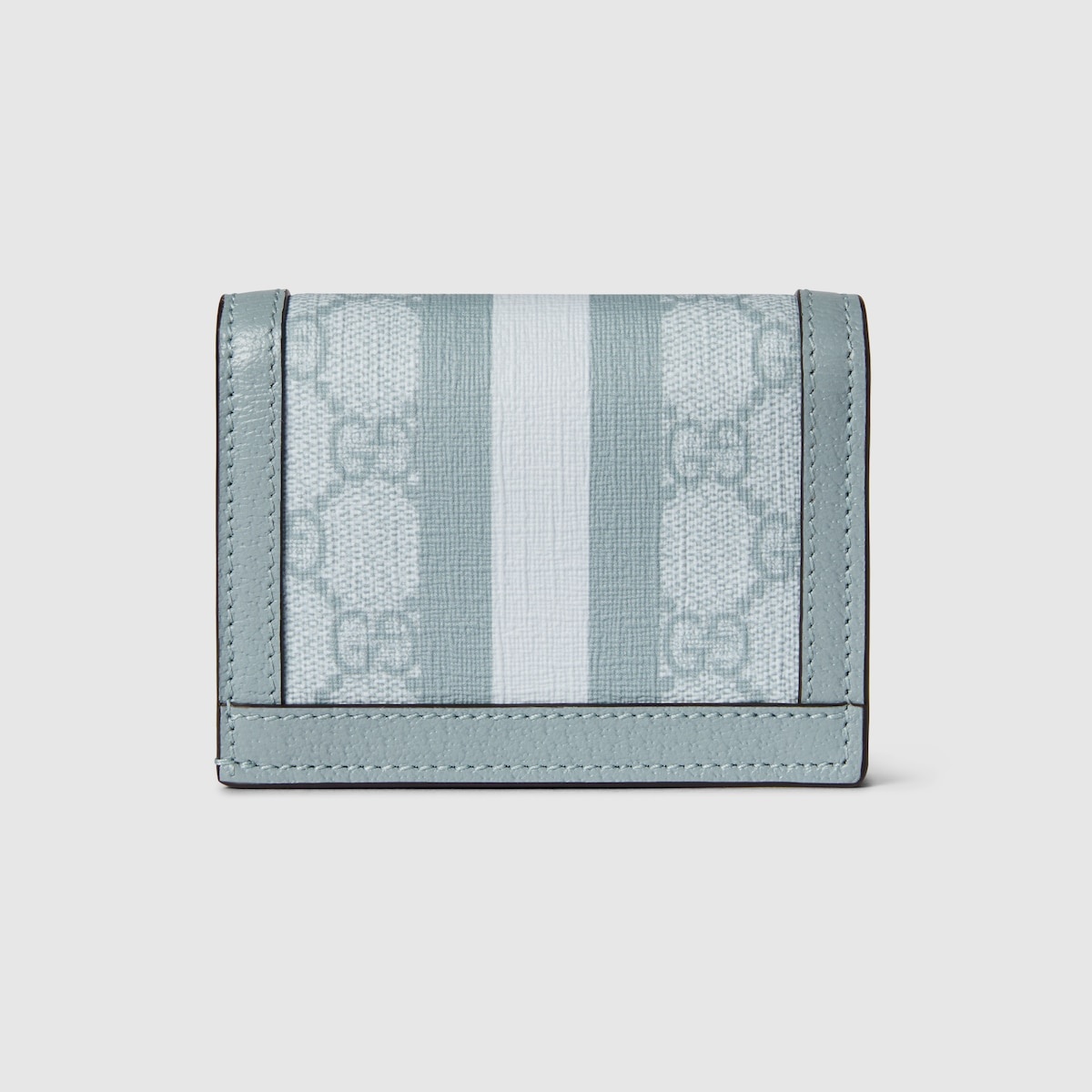 Ophidia GG card case wallet - 5
