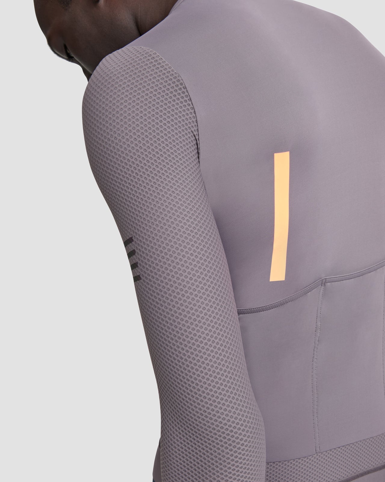 Evade Pro Base LS Jersey - 5