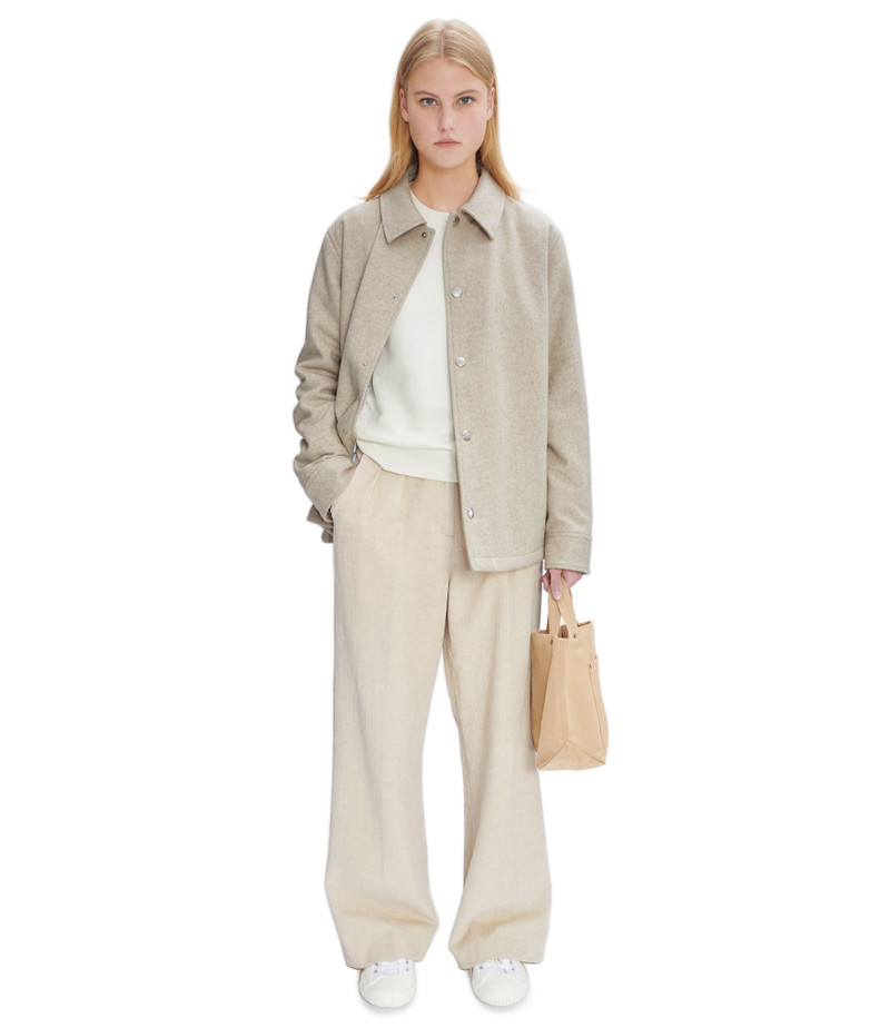 A.P.C. NEW ALAN JACKET (WOMEN'S) outlook