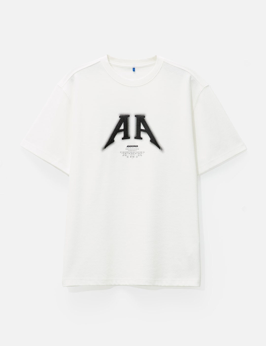ADER error NOLC LOGO T-SHIRT | hbx | REVERSIBLE