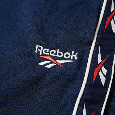 Reebok Reebok Vector Tape Track Pant outlook