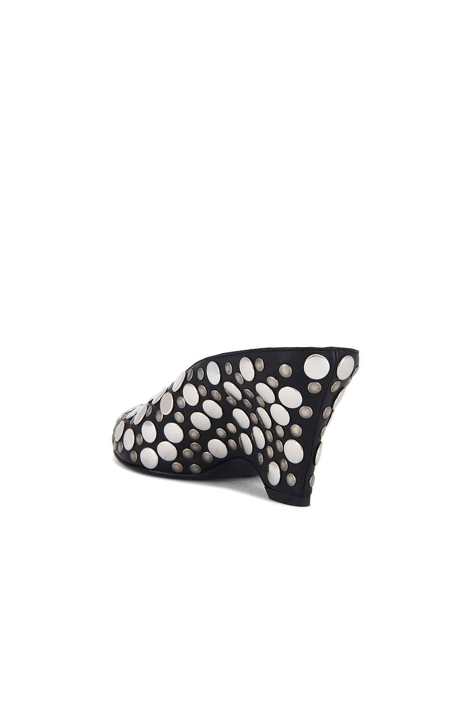 Cloak Stud Mule - 3
