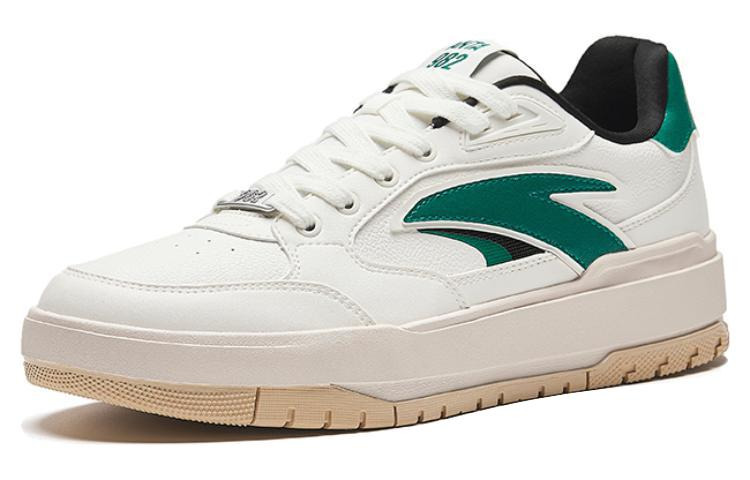 ANTA 982 Low 'White Black Green' 112348067-4 - 2