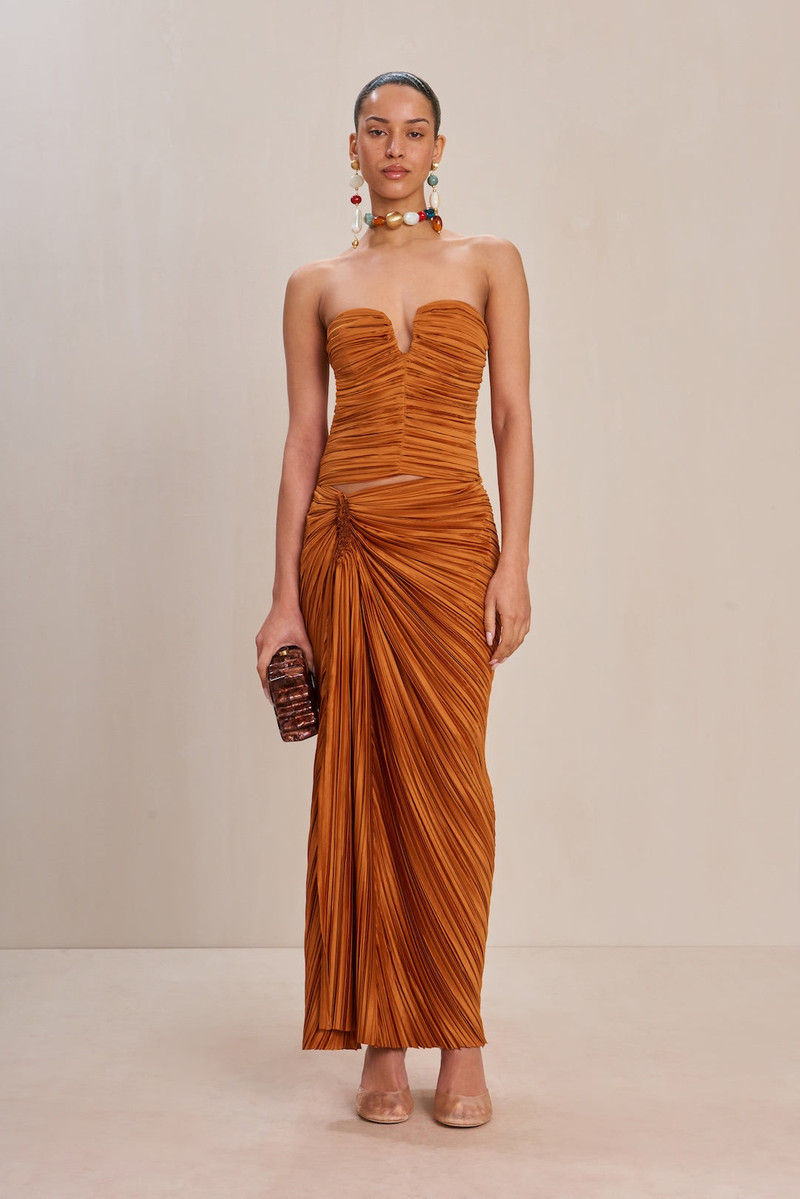 Cult Gaia MARIA TOP outlook