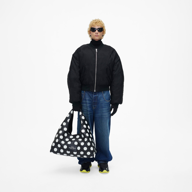 THE SPOTS XL SACK BAG 7