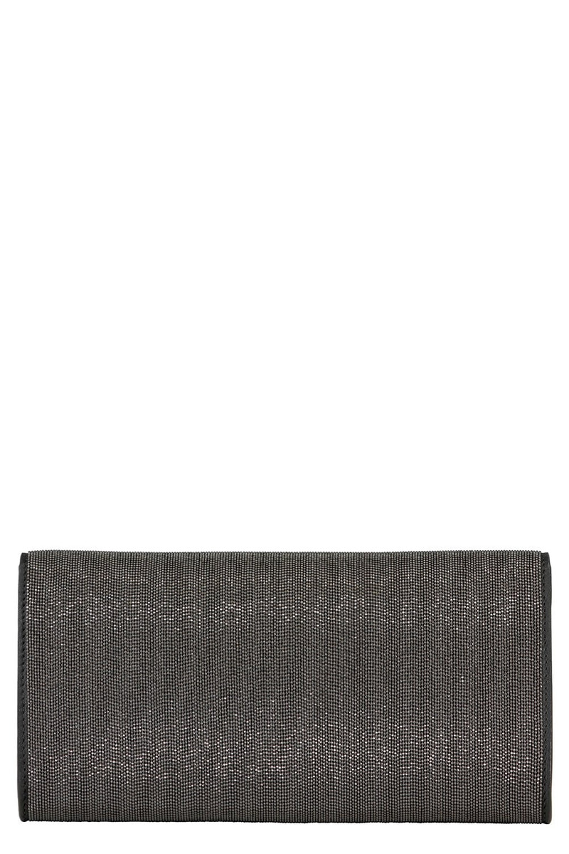 Precious Clutch - Black 6