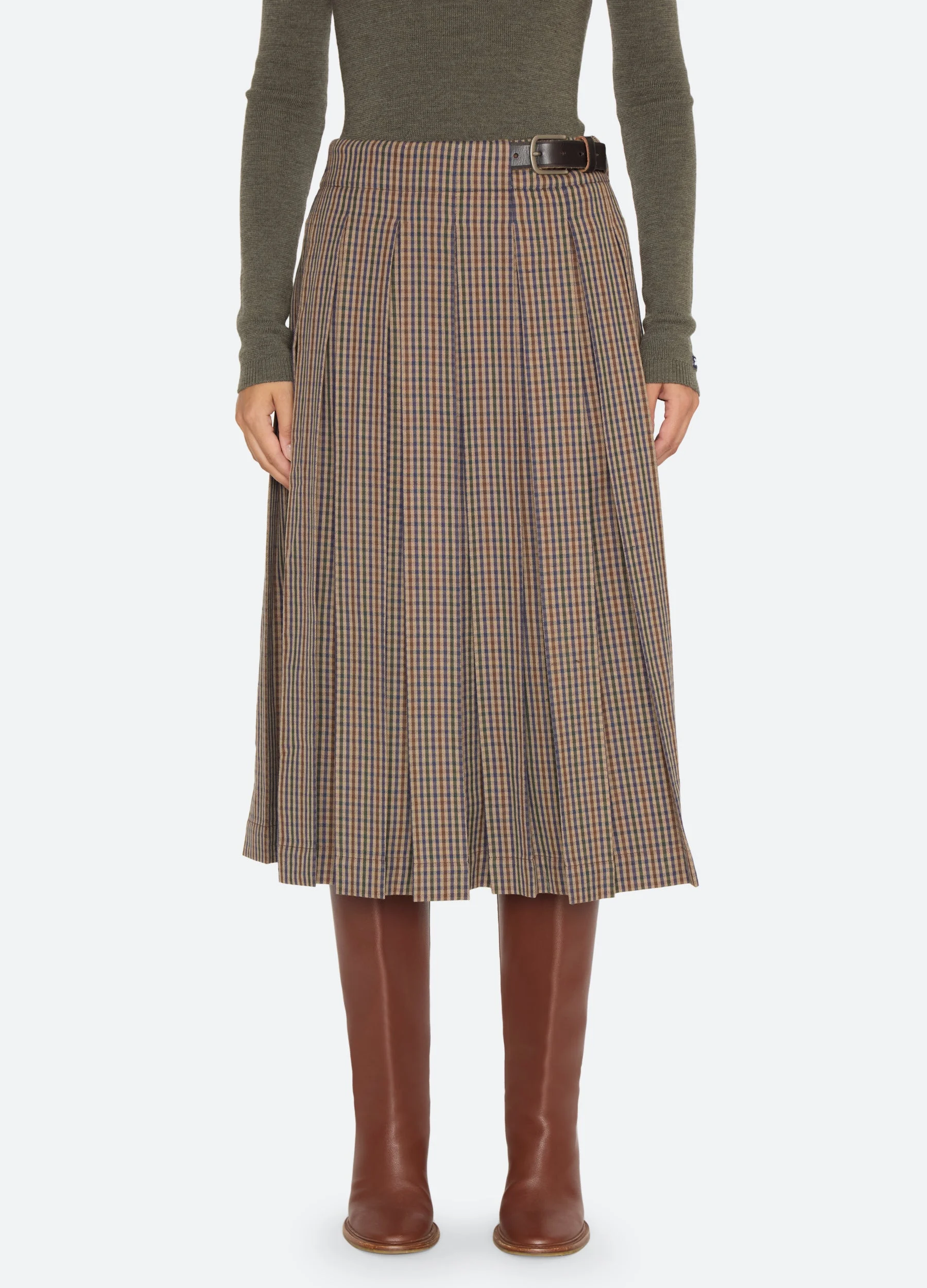Julia Skirt - 1