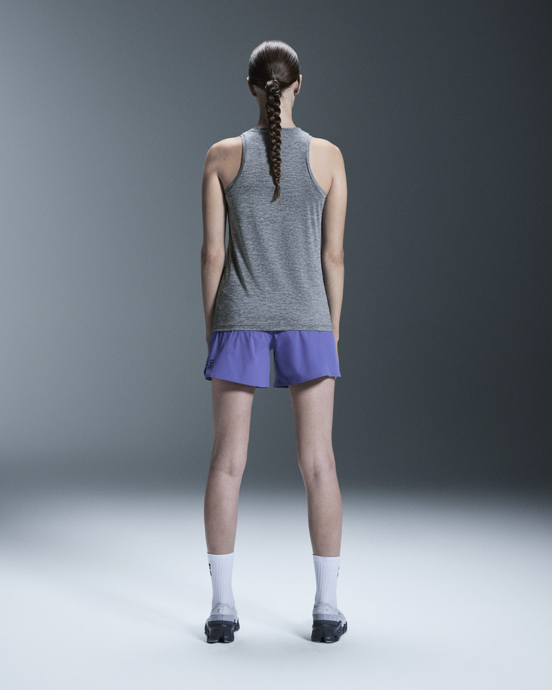 On Running Shorts outlook