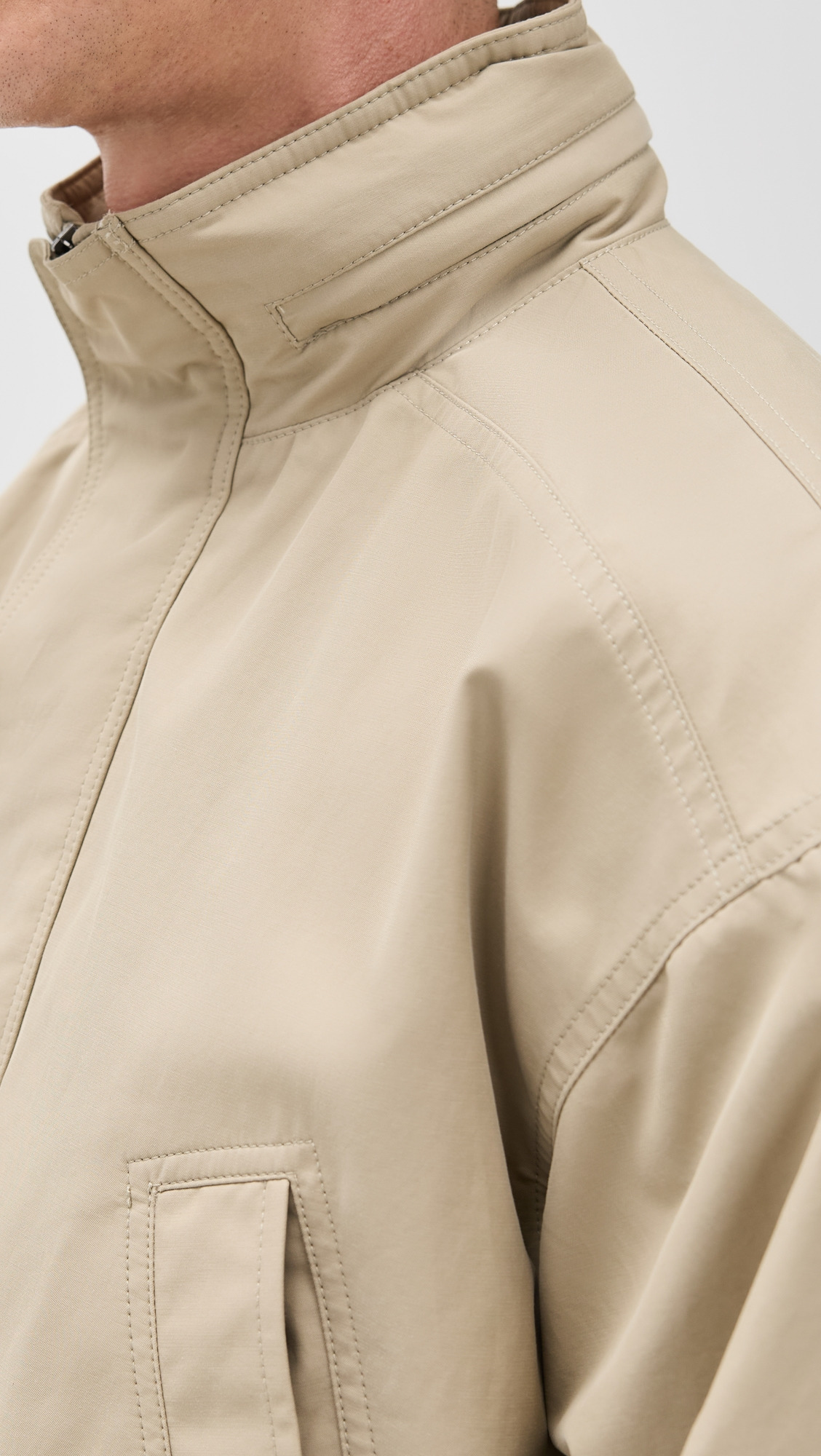 Rhett Jacket - 5