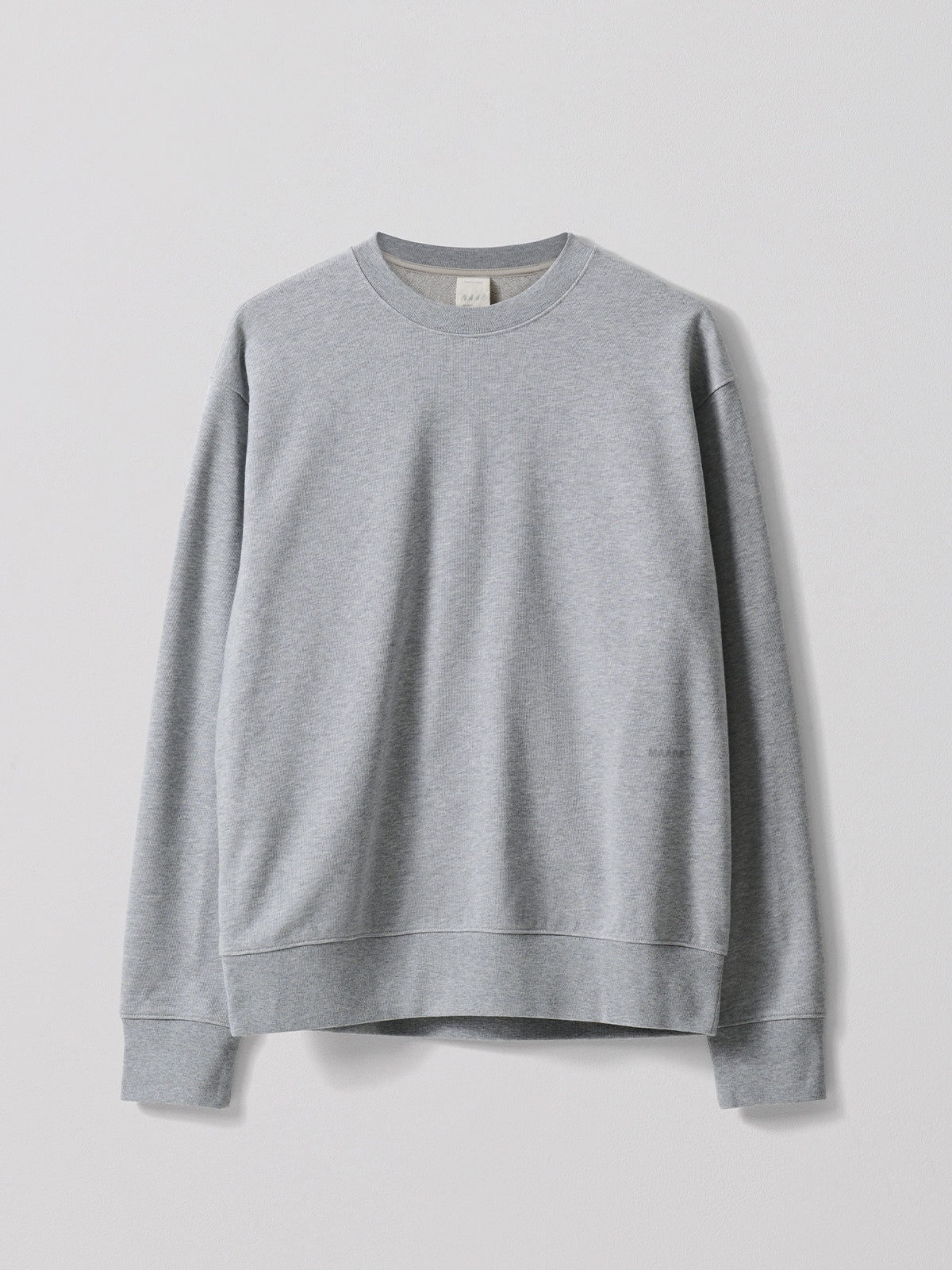 Essentials Crew - 6