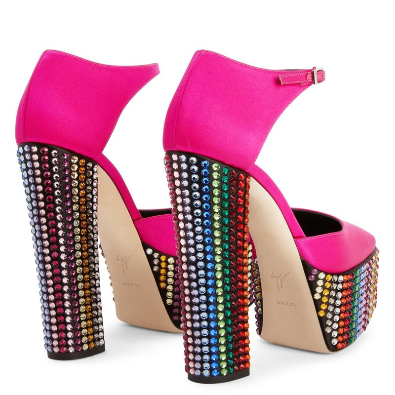 Bebe Strass 4