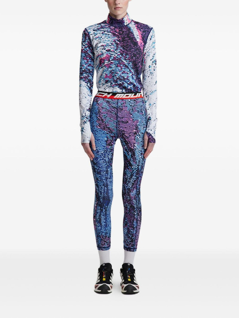 Aztech base-layer top 3