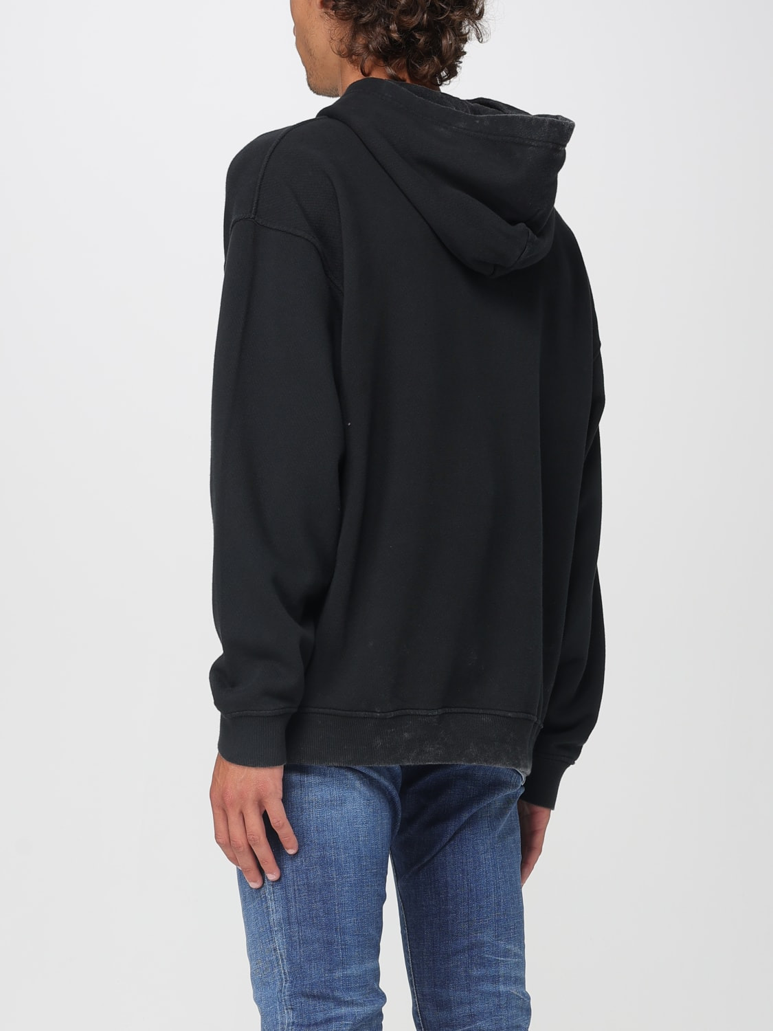 Sweatshirt men Diesel - 2