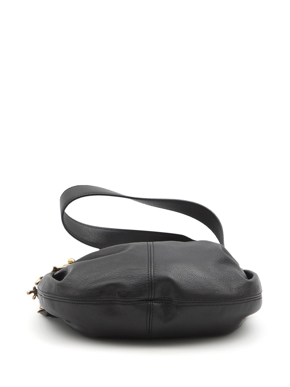 mini Bracelet Hobo bag - 3