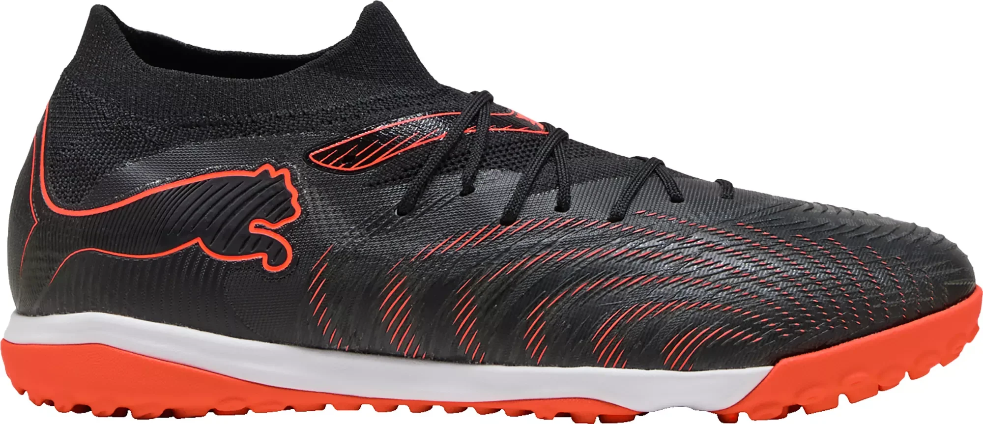 PUMA Future 9 Match Turf Soccer Cleats - 1