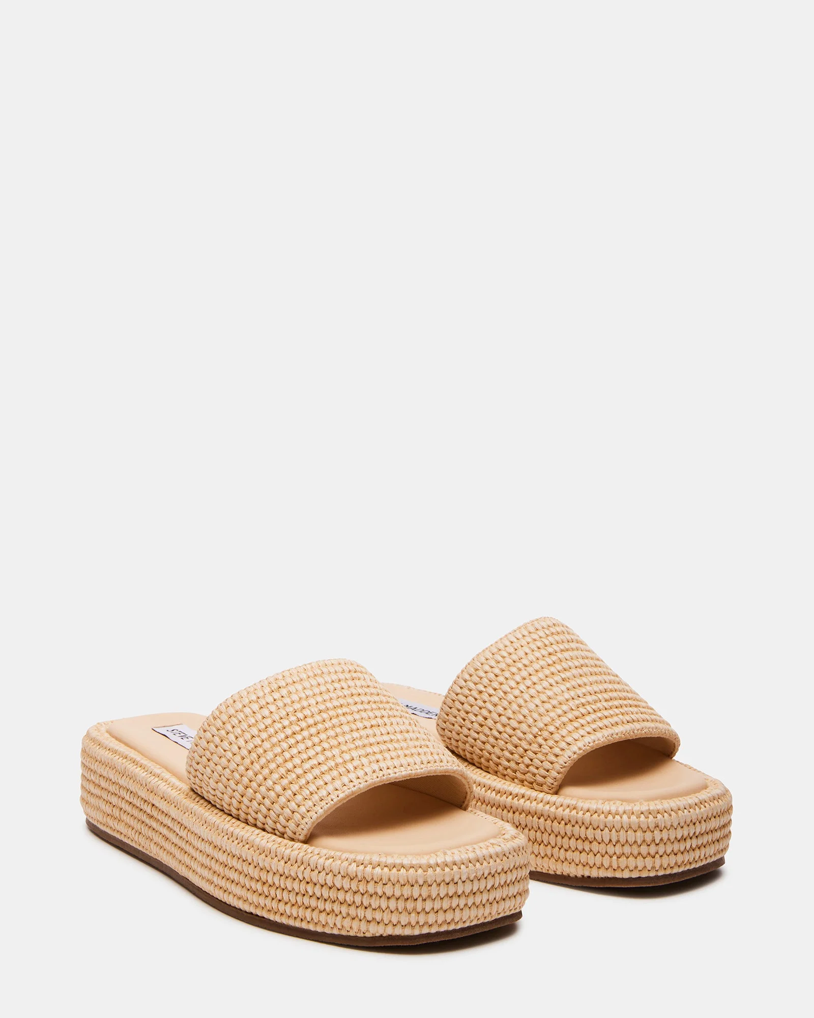 BEACHY NATURAL - 1