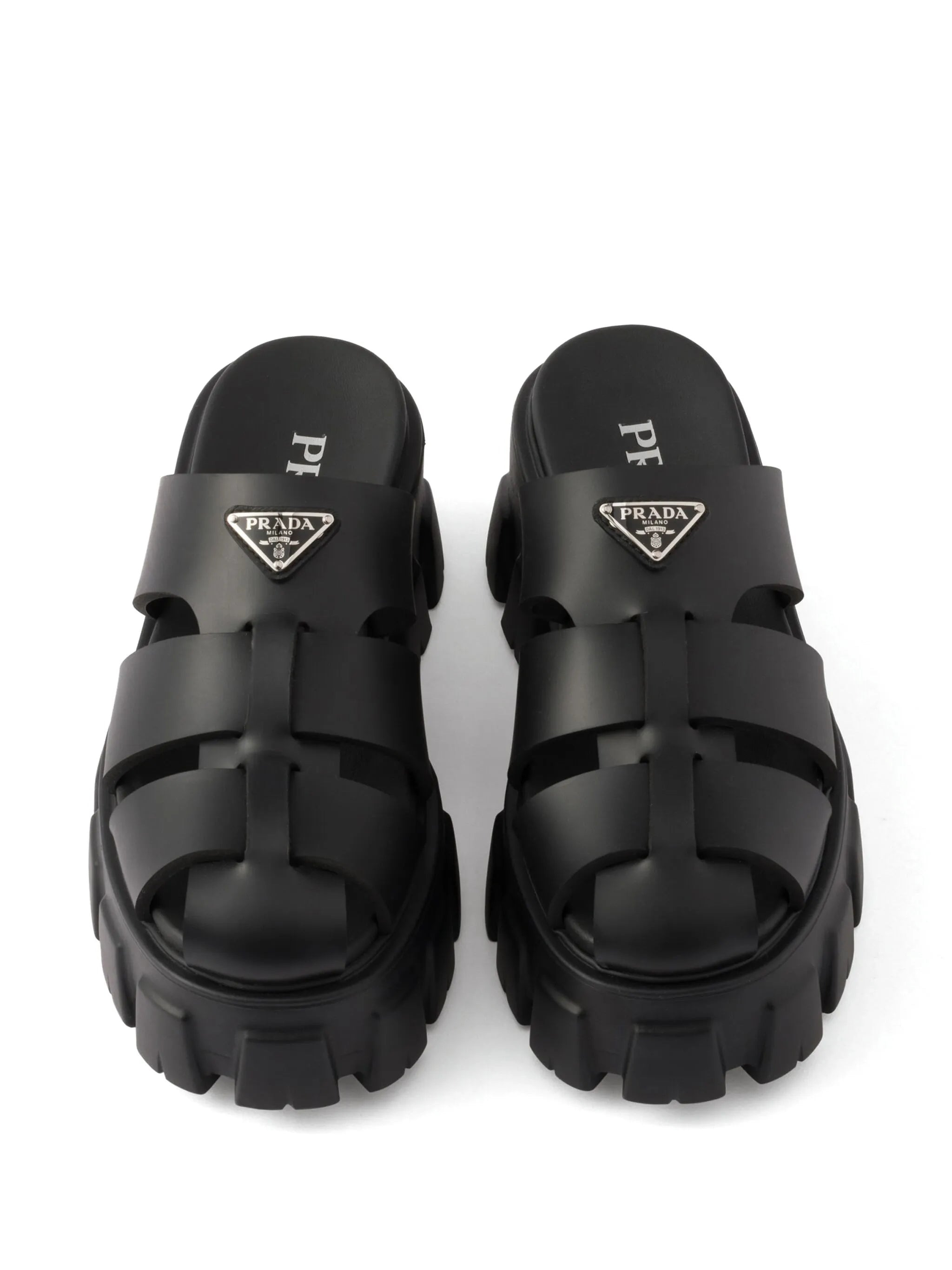 Monolith mules - 4