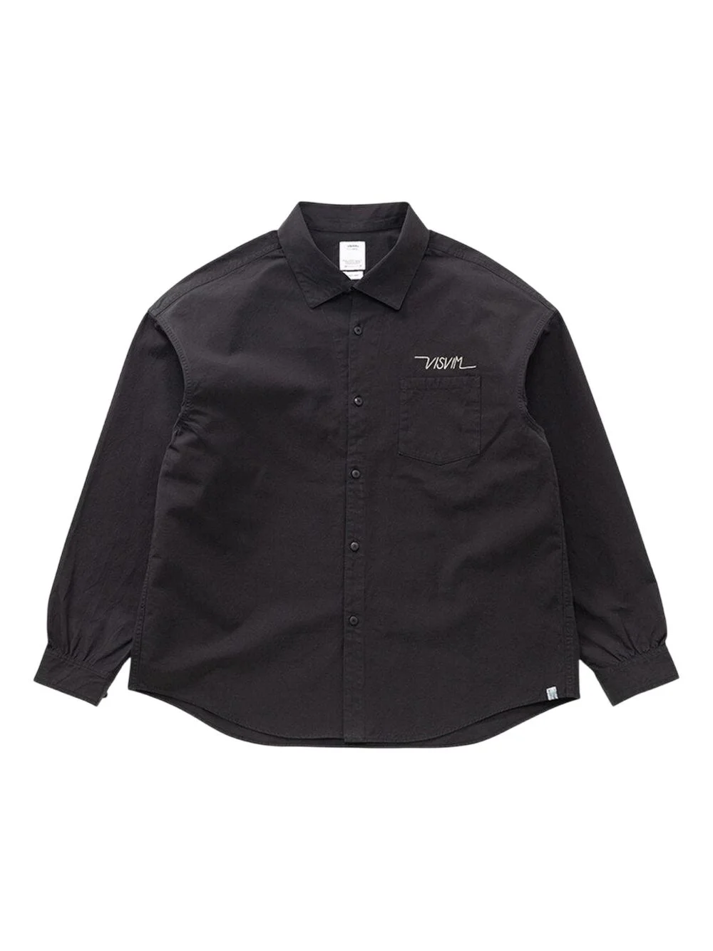 Palmer long-sleeve shirt - 1