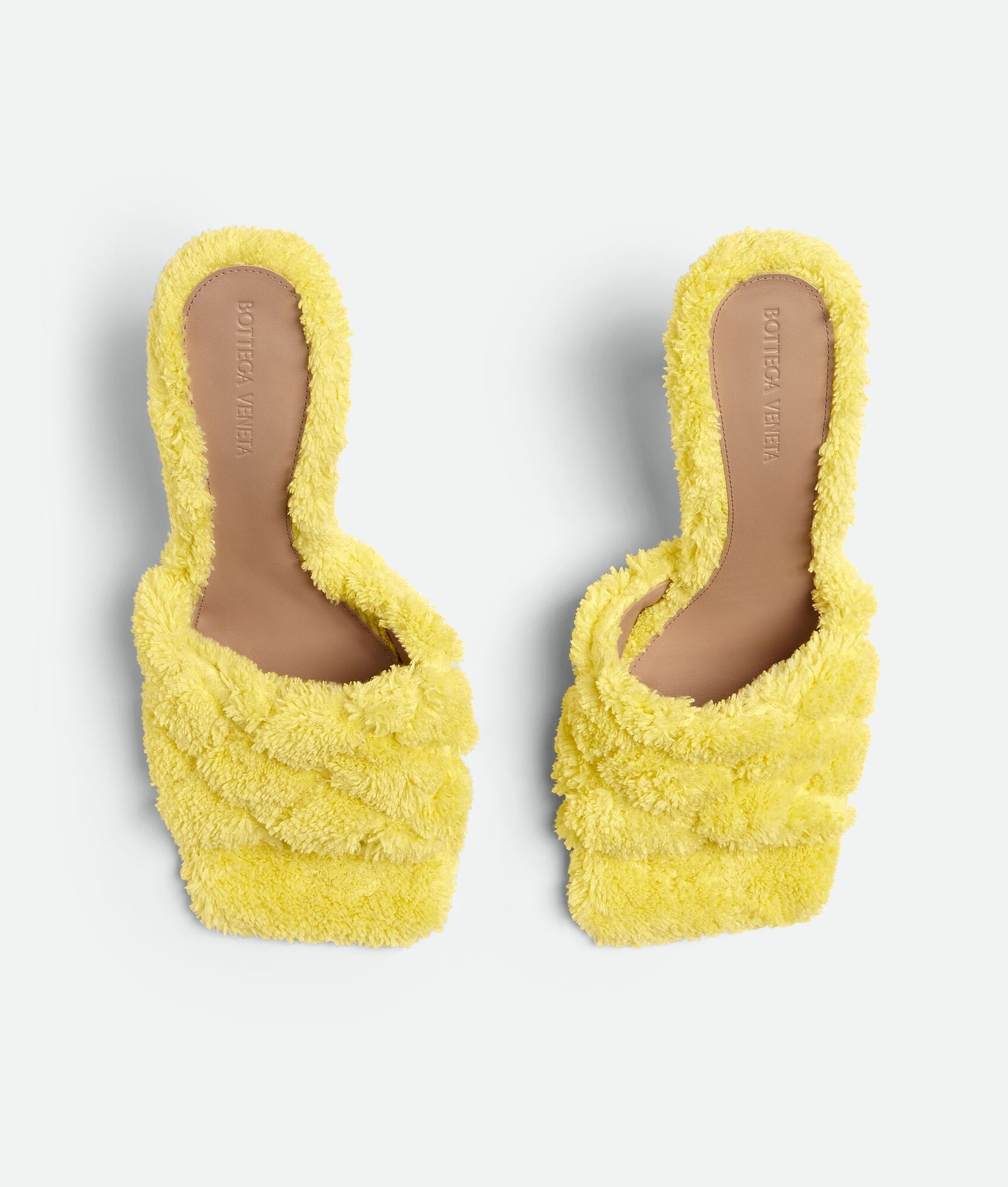 Padded Mule - 4