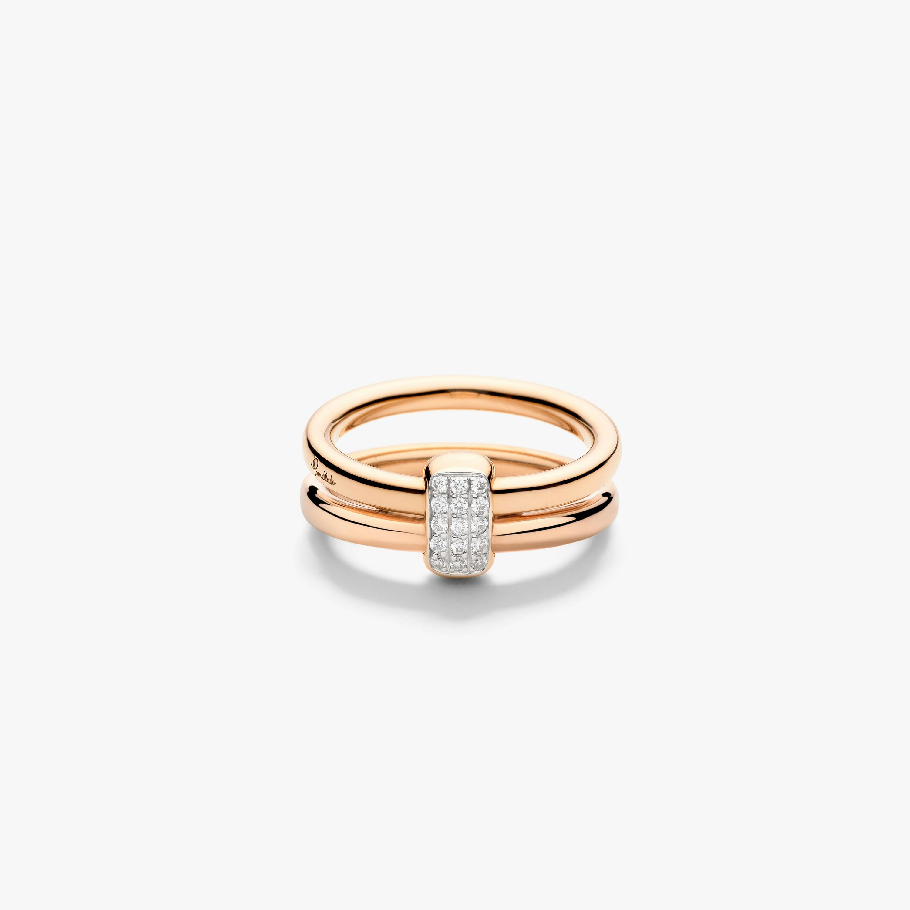 Pomellato Together Ring - 3