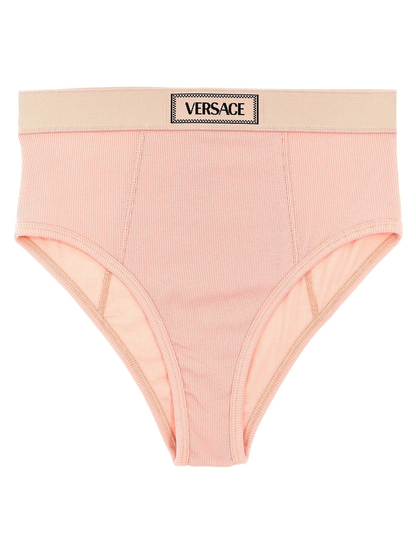 90s Vintage Underwear, Body Pink - 1