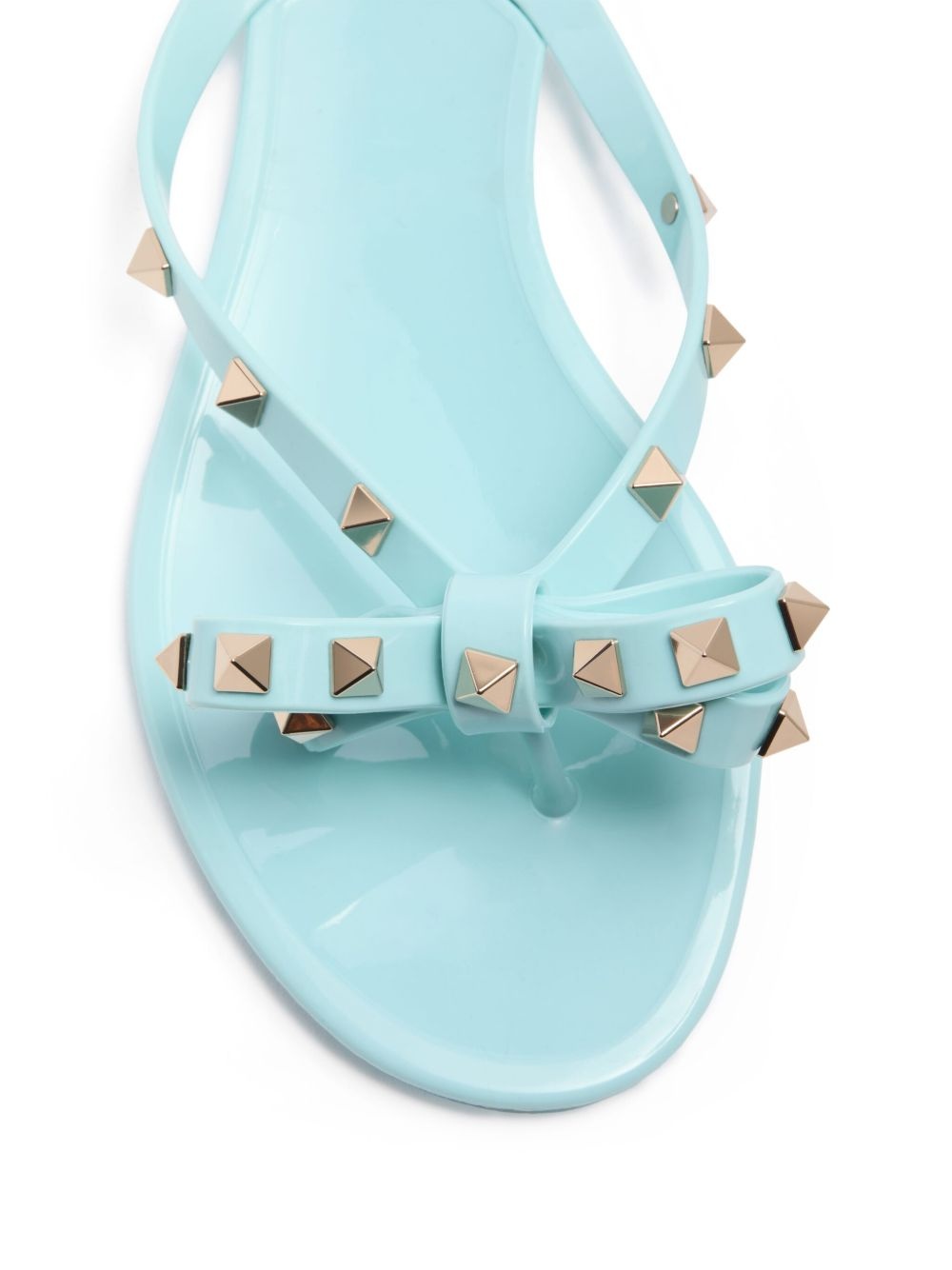 Rockstud slides - 5